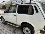 ВАЗ (Lada) Lada 2121 2021 года за 5 300 000 тг. в Шымкент – фото 3