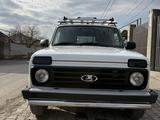 ВАЗ (Lada) Lada 2121 2021 года за 5 300 000 тг. в Шымкент