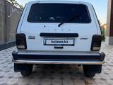 ВАЗ (Lada) Lada 2121 2021 годаүшін5 000 000 тг. в Шымкент – фото 4