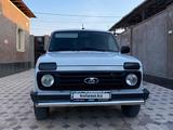 ВАЗ (Lada) Lada 2121 2021 года за 5 000 000 тг. в Шымкент