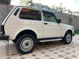 ВАЗ (Lada) Lada 2121 2021 годаүшін5 000 000 тг. в Шымкент – фото 3