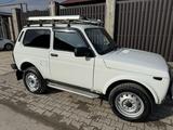 ВАЗ (Lada) Lada 2121 2021 года за 5 300 000 тг. в Шымкент – фото 2
