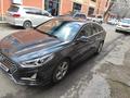 Hyundai Sonata 2017 годаүшін10 500 000 тг. в Алматы – фото 3