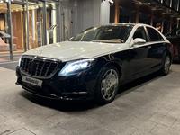 Mercedes-Benz S 350 2008 года за 13 000 000 тг. в Алматы