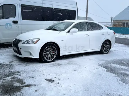 Lexus IS 250 2008 года за 5 500 000 тг. в Уральск