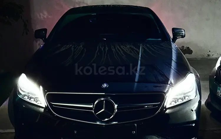 Mercedes-Benz CLS 55 AMG 2015 годаүшін28 000 000 тг. в Шымкент