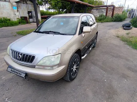 Lexus RX 300 2001 года за 5 000 000 тг. в Караганда