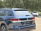 Volkswagen Teramont 2021 года за 19 000 000 тг. в Алматы – фото 4