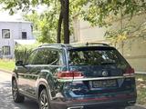 Volkswagen Teramont 2021 года за 19 000 000 тг. в Алматы – фото 5