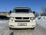 Volkswagen Transporter 2003 года за 4 900 000 тг. в Актобе – фото 2