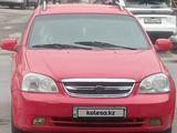 Chevrolet Lacetti 2006 годаүшін2 350 000 тг. в Шымкент