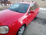 Chevrolet Lacetti 2006 годаүшін2 350 000 тг. в Шымкент – фото 2