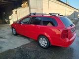 Chevrolet Lacetti 2006 годаүшін2 350 000 тг. в Шымкент – фото 3