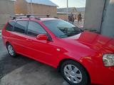 Chevrolet Lacetti 2006 годаүшін2 350 000 тг. в Шымкент – фото 5