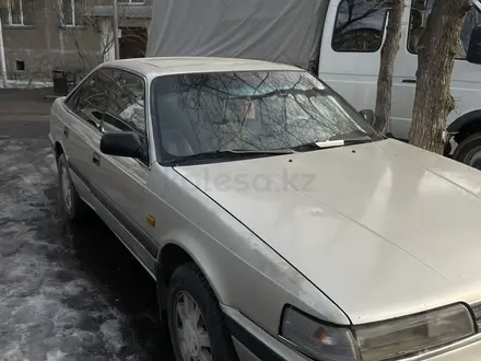 Mazda 626 1987 года за 1 150 000 тг. в Алматы – фото 7