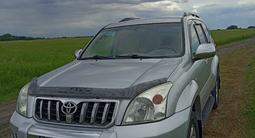 Toyota Land Cruiser Prado 2008 года за 13 500 000 тг. в Павлодар