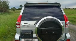 Toyota Land Cruiser Prado 2008 года за 13 500 000 тг. в Павлодар – фото 3