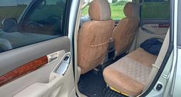Toyota Land Cruiser Prado 2008 года за 13 500 000 тг. в Павлодар – фото 5