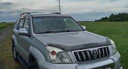 Toyota Land Cruiser Prado 2008 года за 13 500 000 тг. в Павлодар – фото 2