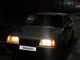ВАЗ (Lada) 21099 1993 года за 1 000 000 тг. в Семей