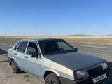 ВАЗ (Lada) 21099 1993 года за 1 000 000 тг. в Семей – фото 3