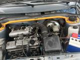 ВАЗ (Lada) 21099 1993 года за 1 000 000 тг. в Семей – фото 4