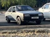 ВАЗ (Lada) 21099 1993 года за 1 000 000 тг. в Семей – фото 2