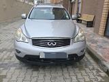 Infiniti EX35 2008 года за 6 100 000 тг. в Актау – фото 3
