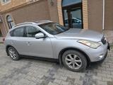 Infiniti EX35 2008 года за 6 100 000 тг. в Актау – фото 4