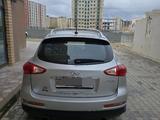 Infiniti EX35 2008 года за 6 100 000 тг. в Актау – фото 5