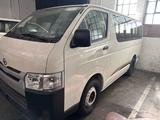 Toyota Hiace 2026 года за 26 200 000 тг. в Алматы