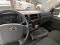 Toyota Hiace 2026 годаүшін26 200 000 тг. в Алматы – фото 10