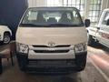 Toyota Hiace 2026 годаүшін26 200 000 тг. в Алматы – фото 15