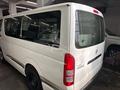 Toyota Hiace 2026 годаүшін26 200 000 тг. в Алматы – фото 3