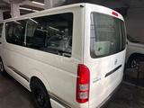 Toyota Hiace 2026 года за 26 200 000 тг. в Алматы – фото 3