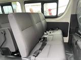 Toyota Hiace 2026 года за 26 200 000 тг. в Алматы – фото 4