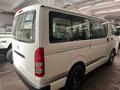 Toyota Hiace 2026 годаүшін26 200 000 тг. в Алматы – фото 7