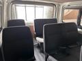 Toyota Hiace 2026 годаүшін26 200 000 тг. в Алматы – фото 9