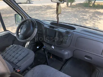 Ford Transit 2003 года за 2 500 000 тг. в Алматы – фото 8