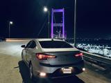 Hyundai Elantra 2020 годаүшін6 200 000 тг. в Семей