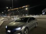 Hyundai Elantra 2020 года за 6 200 000 тг. в Семей – фото 5