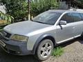 Audi A6 allroad 2004 годаүшін3 400 000 тг. в Алматы