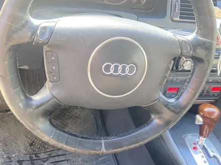 Audi A6 allroad 2004 года за 3 400 000 тг. в Алматы – фото 14