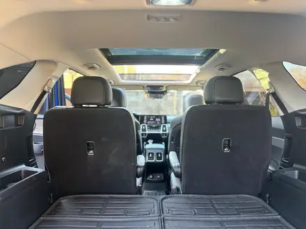 Kia Sorento 2021 года за 15 850 000 тг. в Алматы – фото 11
