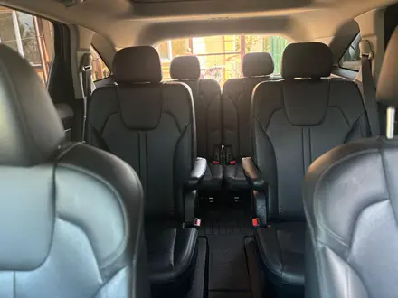 Kia Sorento 2021 года за 15 850 000 тг. в Алматы – фото 15