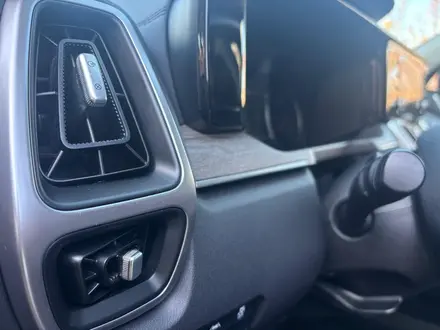 Kia Sorento 2021 года за 15 850 000 тг. в Алматы – фото 32