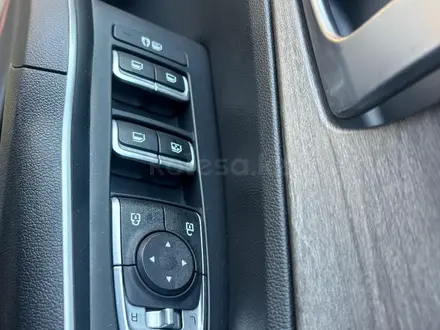 Kia Sorento 2021 года за 15 850 000 тг. в Алматы – фото 33