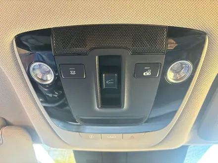 Kia Sorento 2021 года за 15 850 000 тг. в Алматы – фото 34