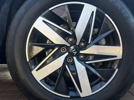 Kia Sorento 2021 года за 15 850 000 тг. в Алматы – фото 36