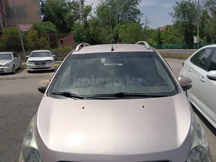 Chevrolet Spark 2011 года за 3 100 000 тг. в Шымкент